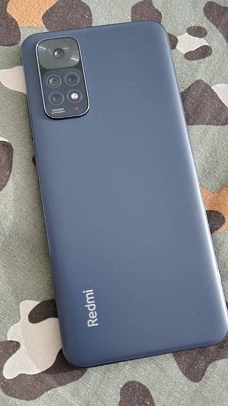 Redmi Note 11 1