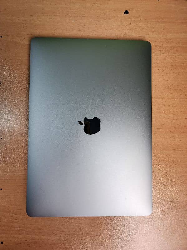 M1 Macbook Pro 2020 2