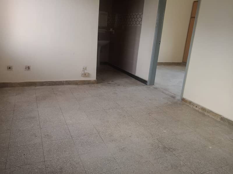 D Typ 1st floor flat for rent in G-11/4 Pha 0