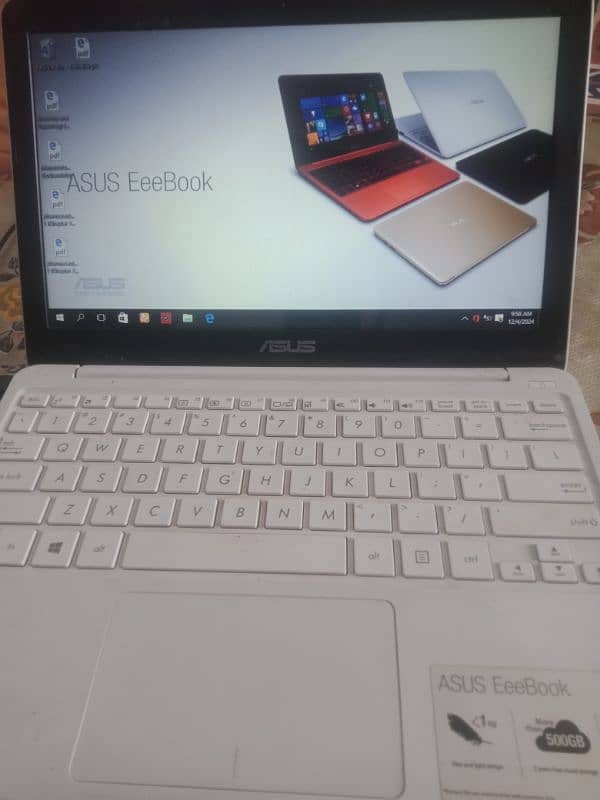 laptop(ebook) for sale. . . . 1