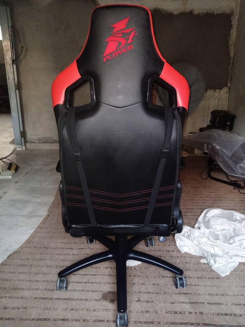 Gaming chair 1