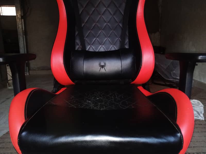 Gaming chair 2