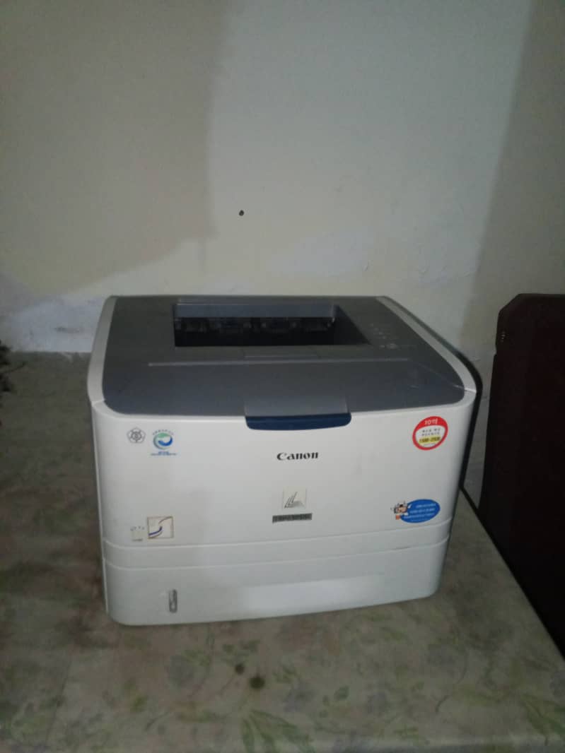 Canon printer dn6303 0