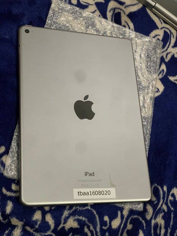 ipad AIR 2 32GB FULL LUSH CONDITION 4