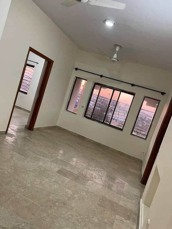 4 Bed Apartment Available For Rent in G-15 Islamabad. 4