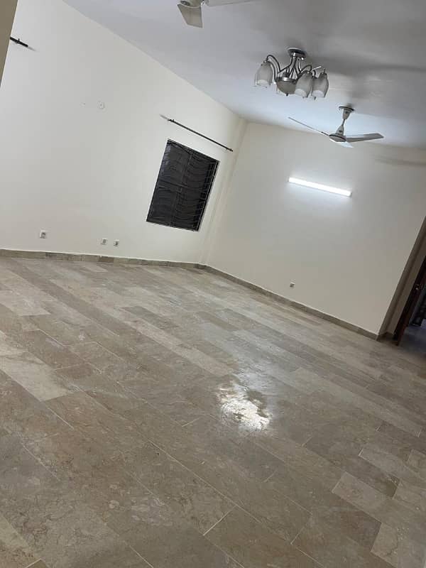 4 Bed Apartment Available For Rent in G-15 Islamabad. 5