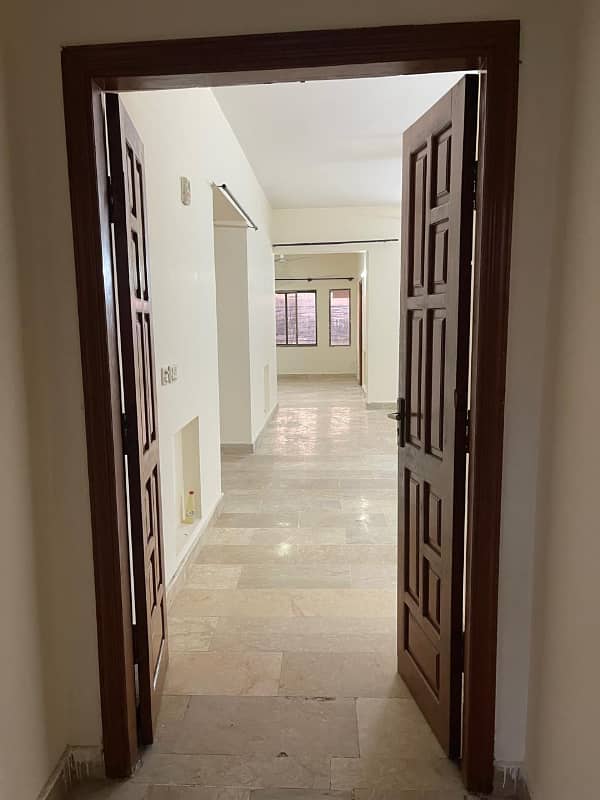 4 Bed Apartment Available For Rent in G-15 Islamabad. 10