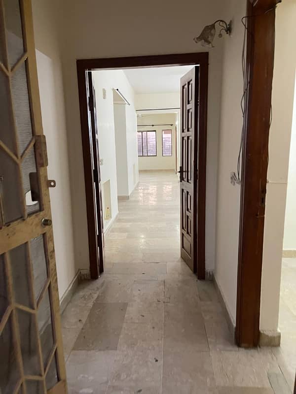 4 Bed Apartment Available For Rent in G-15 Islamabad. 16