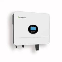 Hybrid on grid 6kw single phase