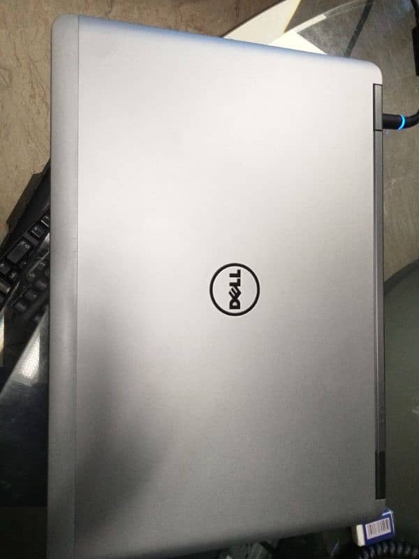 Dell E7440 4