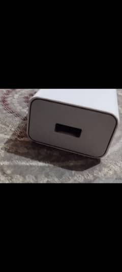 REDMI Charger Original Adapter