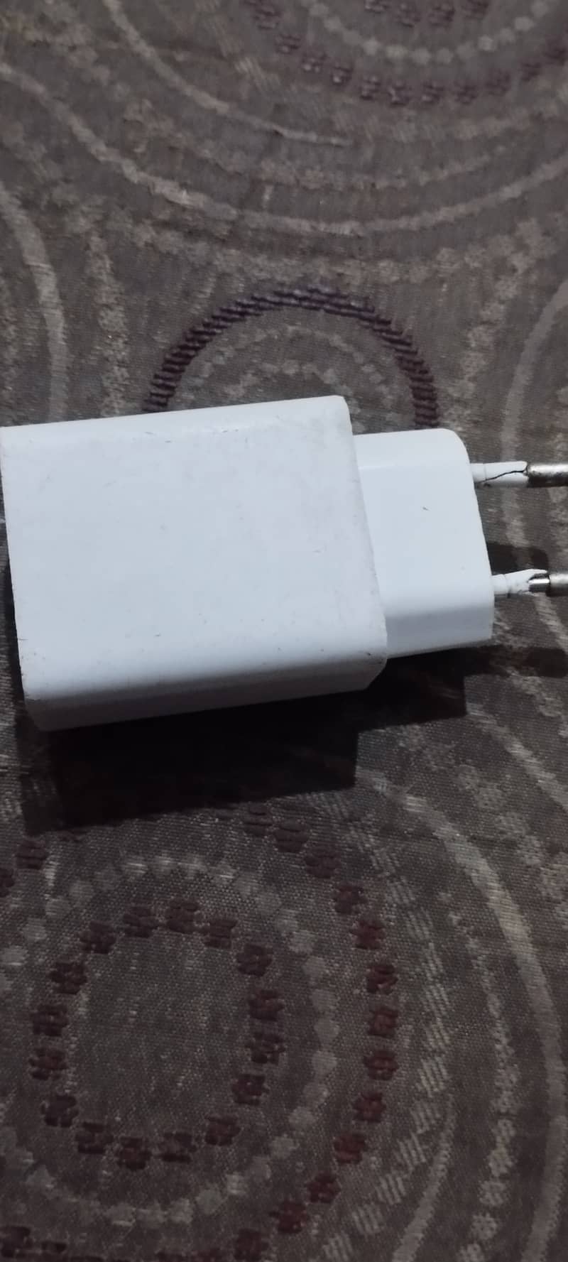 REDMI Charger Original Adapter 1