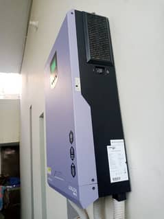 knox Argon VM II 6000 5KW inverter