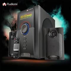 AUDIONIC