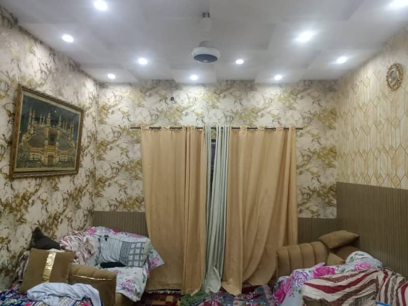 5 Marla House For Sale In Paragon City Lahore 3