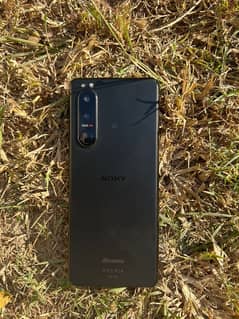 Xperia 5 Mark 3