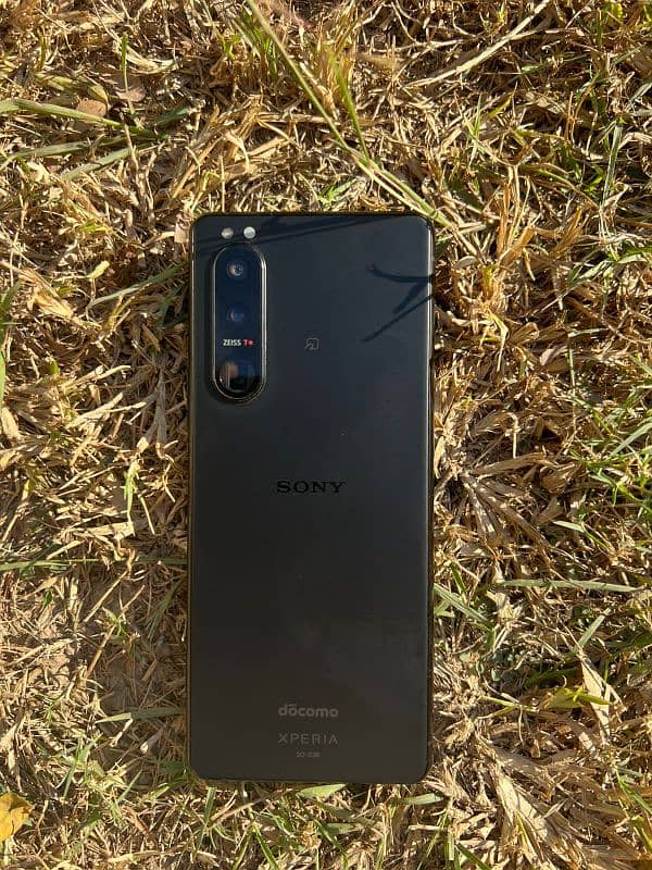 Xperia 5 Mark 3 0