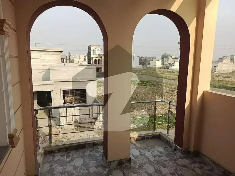 Upper Portion of 10 Marla House Available For Rent In Fazaia Housing Scheme Phase 1 Block B 0