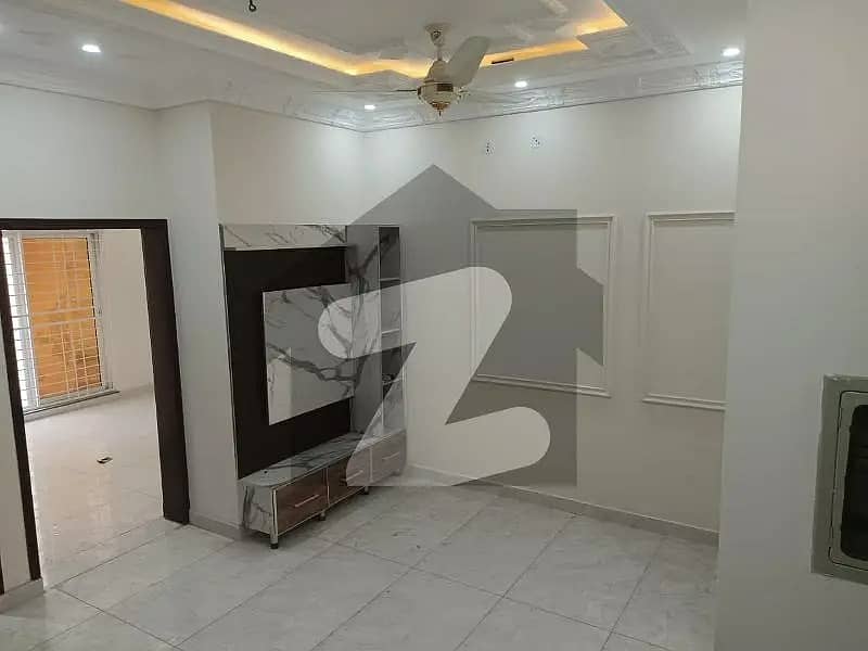 Upper Portion of 10 Marla House Available For Rent In Fazaia Housing Scheme Phase 1 Block B 1