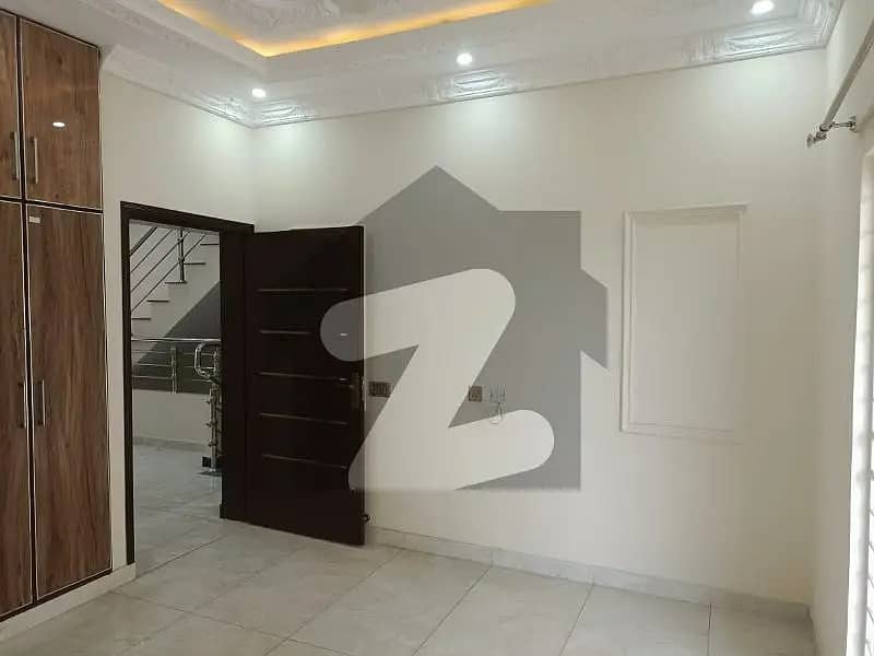 Upper Portion of 10 Marla House Available For Rent In Fazaia Housing Scheme Phase 1 Block B 2