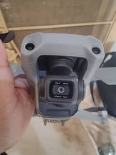 DJI mavic Air2