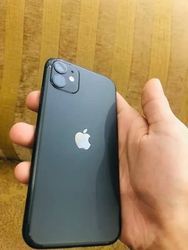 IPhone 11 Factory Unlocked 0