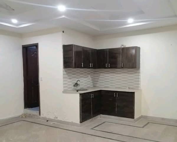 350 Square Feet Office For rent In Model Town Link Road 4