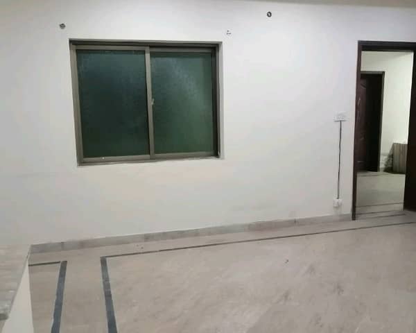 350 Square Feet Office For rent In Model Town Link Road 6