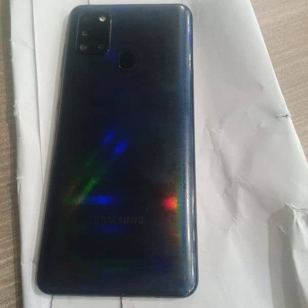 Samsung galaxy A21s 4 64 2