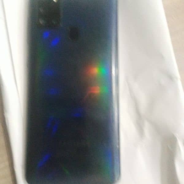 Samsung galaxy A21s 4 64 4