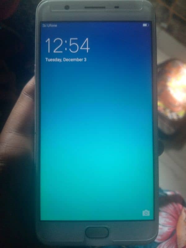 Oppo f1s hai 4/64 hai pta approve hai 0