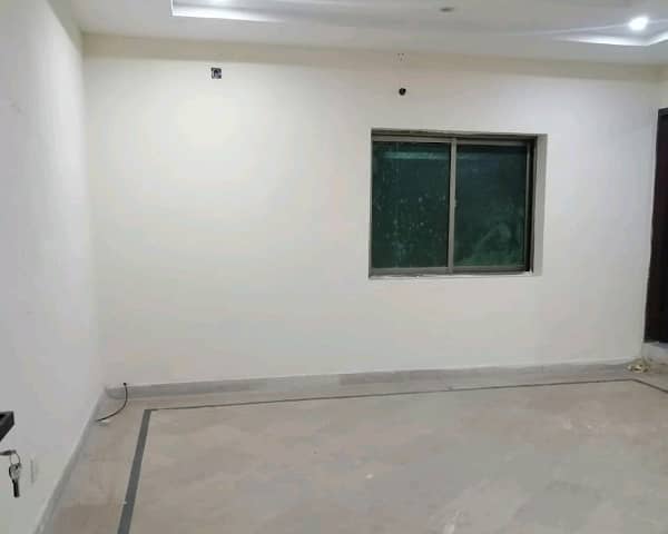 Ideal 400 Square Feet Office Available In Model Town Link Road, Lahore 1