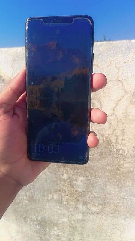 Huawei mate 20 pro 10 by 10 1