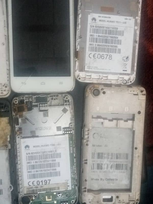 lCD ORGINAL HAI OKE H. T. C M8. Q NOTE 1 . IPHONE PED. . . NOKIA. . . . ALCATEL 11