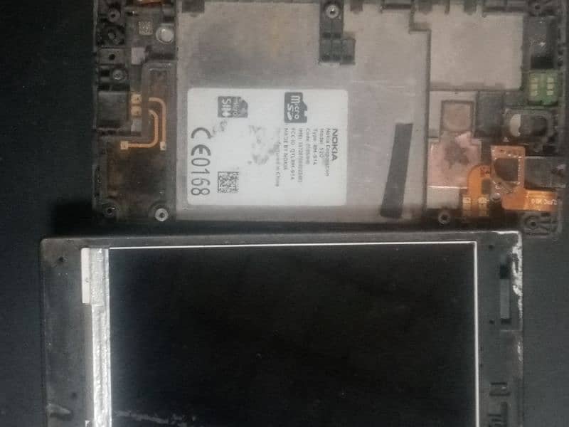 lCD ORGINAL HAI OKE H. T. C M8. Q NOTE 1 . IPHONE PED. . . NOKIA. . . . ALCATEL 16