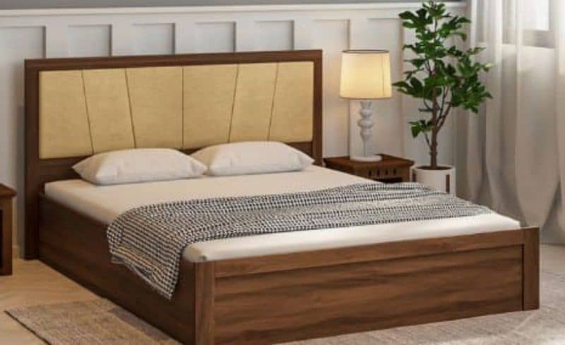 double bed set,solid wood bed set,king size bed set, furniture 9