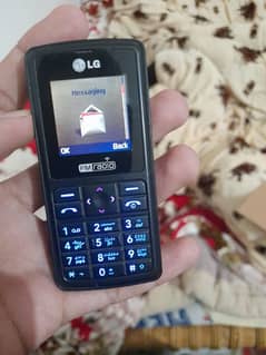 LG Mobile