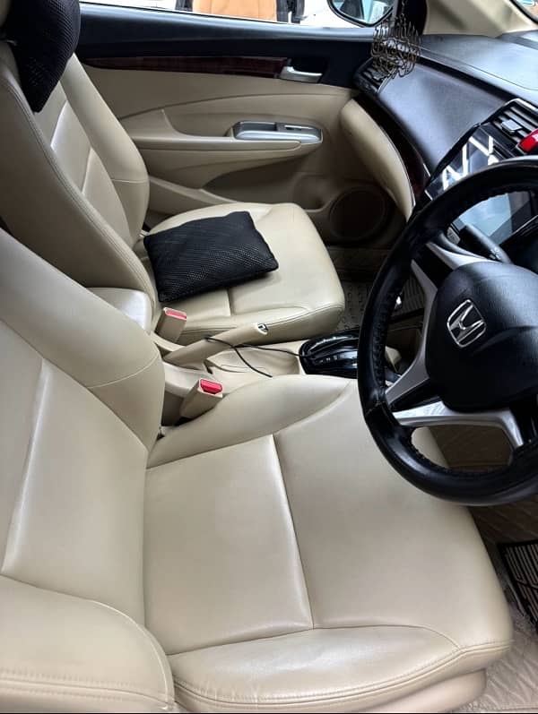 *Honda City Aspire 1.5 Prosmatec 2021 Model* 6