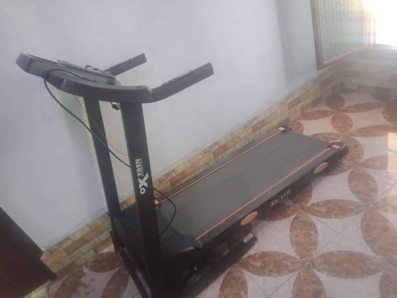 treadmill to sell 2