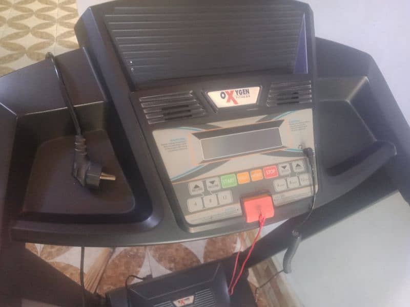 treadmill to sell 3