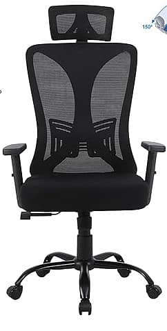 Ergonomic Computer Chair Executive Chairs Office Chair Revolving Chair 1