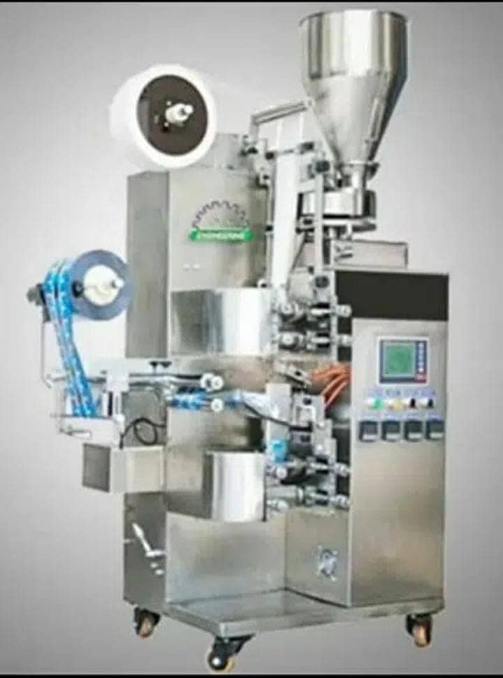 Packing Machine/ Milk Powder Mixer/ Packing Machine for Surf,Slanty 1