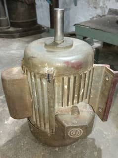 Industrial Motor 1 HP