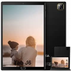 jusyea j6 tablet 4/64GB  android 10