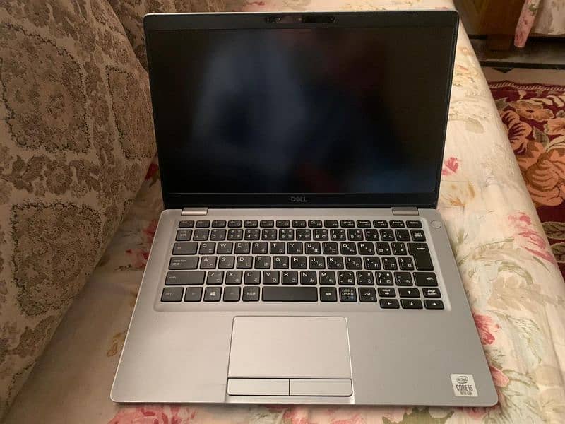 Dell 10th generation core i5 16GbRom 0