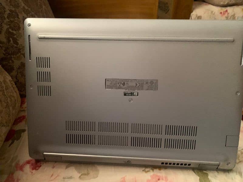 Dell 10th generation core i5 16GbRom 2