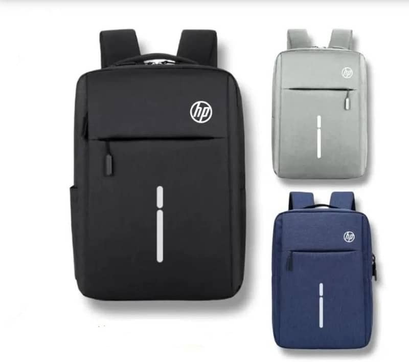 Hp laptop bag available in multicolors 0