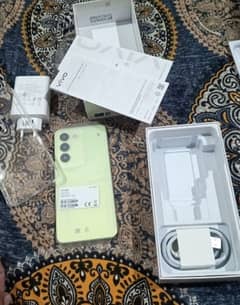 Vivo Y100 for sale like New