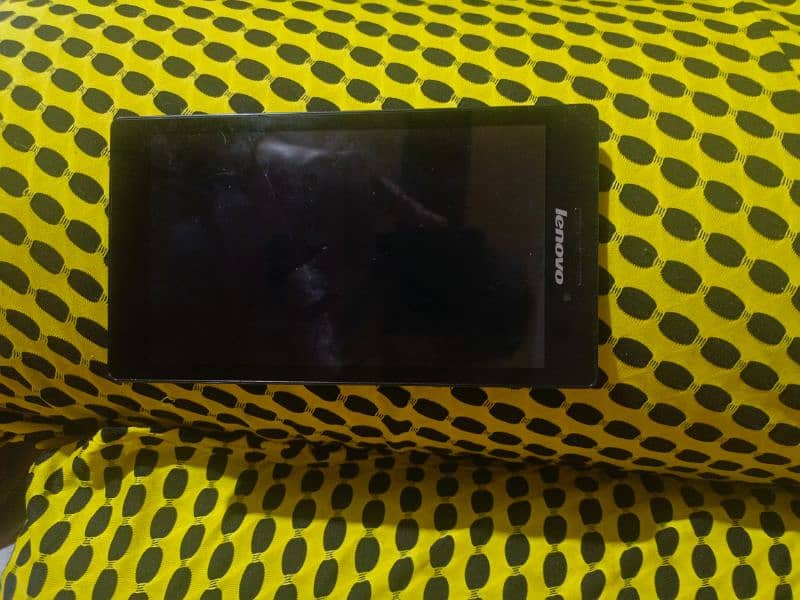 Lenovo Tab For Sale 0