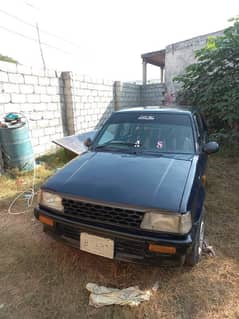 Suzuki Other 1985